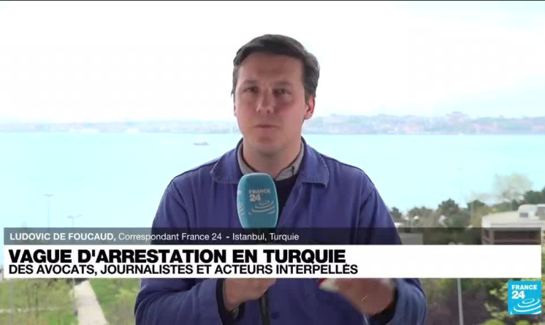 Vague d'arrestation en Turquie : le PKK visé par une opération "antiterroriste"