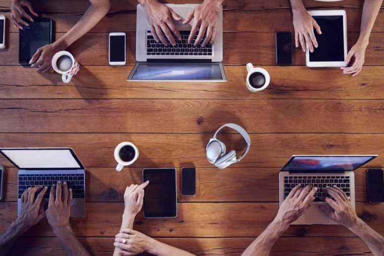 L'addiction à la technologie, un problème nouveau ? / iStock.com - monkeybusinessimages