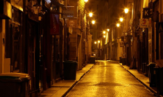 LE RAPPORT DE LA MISSION COVID DÉPLORE L'IMPRÉPARATION DE L'ETAT