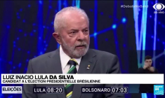Au Brésil, le Tribunal supérieur électoral vote une résolution visant à lutter contre la désinformation.