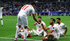 La Jordanie dévoile sa liste définitive pour la Coupe du monde 2026, avec un joueur de Ligue 1
