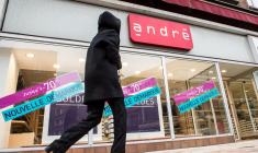 ( AFP / PHILIPPE HUGUEN )