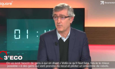 comment les robots révolutionnent la production des entreprises et l’impact sur les salariés ?