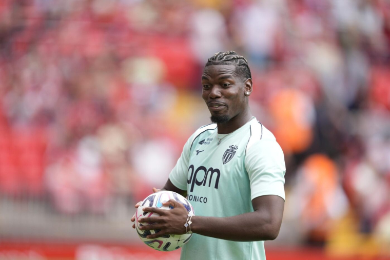 Des clubs potentiellement intéressés par Paul Pogba