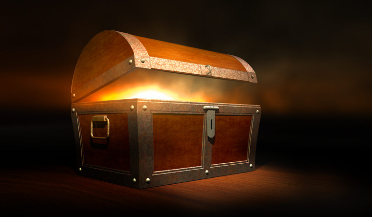 Les réserves financières des fonds en euros s'élèvent à 200 milliards d'euros. (© DR)