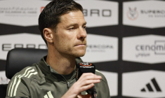 Xabi Alonso prêt à rebondir en Angleterre ?