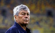 Mircea Lucescu va pouvoir être opéré ce mardi