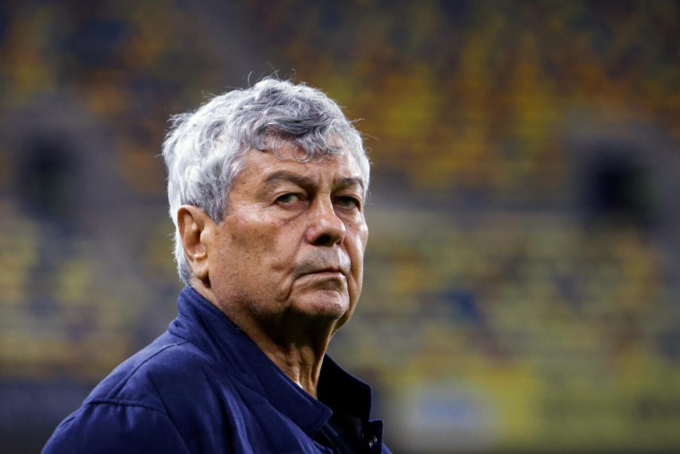 Mircea Lucescu va pouvoir être opéré ce mardi