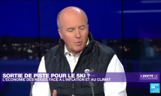 Passoires thermiques : "Le gouvernement donne des leçons qu'il n'applique pas"