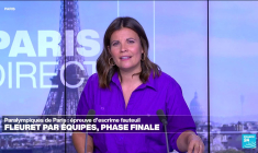 Jeux paralympiques 2024 : quelles chances de médailles françaises ce jeudi ?