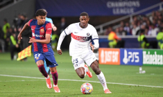 Le PSG et le casse-tête Lamine Yamal