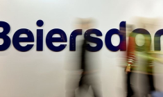 BEIERSDORF (NIVEA) VOIT SON CA PROGRESSER DE 6,3% AU T1