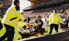 Xavi Simons insulte des supporters de Wolverhampton