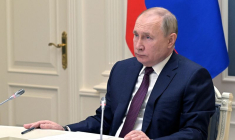 UKRAINE: PAS DE PROJET CONCRET DE RENCONTRE BIDEN-POUTINE, SELON LE KREMLIN