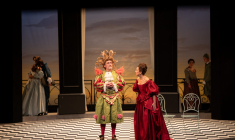 Jean-Paul Rouve : « Aujourd’hui, les footballeurs sont les personnages les plus emblématiques »