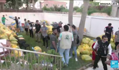 Inondations en Libye : la ville de Derna compte ses morts