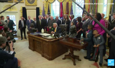 Hadja Lahbib : "La situation au Groenland est sans précédent, mais il faut éviter la surenchère"