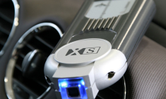 Actia est une ETI familiale basée à Toulouse, qui devrait réaliser en 2020 un chiffre d'affaires de 430 millions d'euros (les résultats seront publiés le 30 mars) avec 3.500 salariée environ, et est une société plutôt "high tech", puisqu'elle conçoit des systèmes électroniques embarqués. (crédit : Actia)