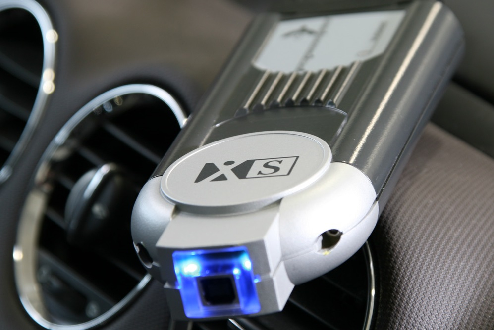 Actia est une ETI familiale basée à Toulouse, qui devrait réaliser en 2020 un chiffre d'affaires de 430 millions d'euros (les résultats seront publiés le 30 mars) avec 3.500 salariée environ, et est une société plutôt "high tech", puisqu'elle conçoit des systèmes électroniques embarqués. (crédit : Actia)