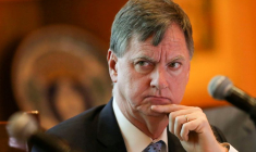 ETATS-UNIS: EVANS (FED) ESTIME TOUJOURS QUE LA HAUSSE DE L'INFLATION EST PASSAGÈRE