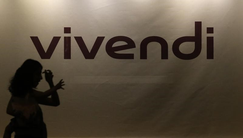 UN JUGE INVITE MEDIASET, VIVENDI À UN ACCORD AMIABLE