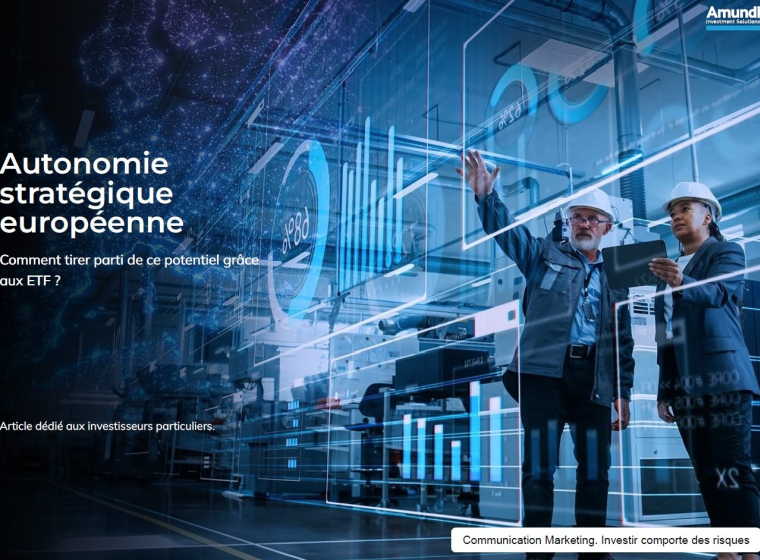 Amundi ETF