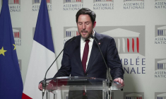 Une commission d'enquête accuse LFI de "proximités" avec des islamistes