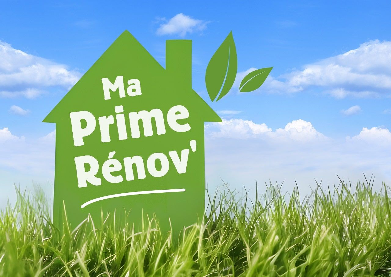 Le dispositif MaPrimeRénov' va être renforcé en 2024 (Crédits photo : Adobe Stock -  )