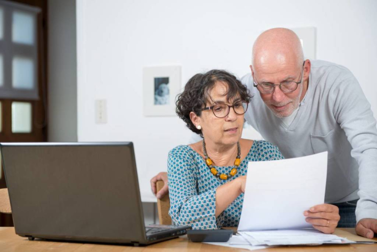 Retraite : qu'est-ce que le nouveau malus Agirc-Arrco ? / iStock.com - philipimage