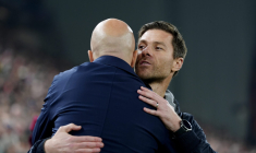 Xabi Alonso se consolera-t-il chez son ex ?