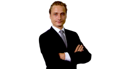 Vincent Boy, analyste marchés chez IG France.