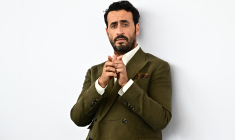 ( AFP / GABRIEL BOUYS )