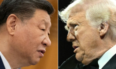 ( POOL/AFP / ANDRES MARTINEZ CASARES )