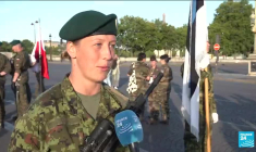 14-Juillet : le défilé traditionnel mettra à l'honneur les pays d'Europe de l'Est