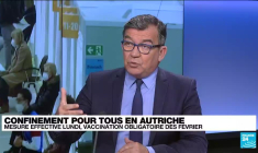 Covid-19 en Europe : quels pays sont concernés par la menace du reconfinement ?