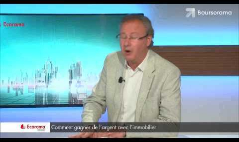 Comment gagner de l'argent avec votre logement ?