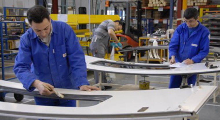 L’OPA de Wabtec avait été annoncée en juillet 2015. (© Faiveley)