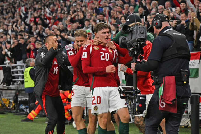 La Turquie explose la Bulgarie, l'Albanie double la Serbie