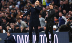 Quand Igor Tudor perd patience avec Micky van de Ven