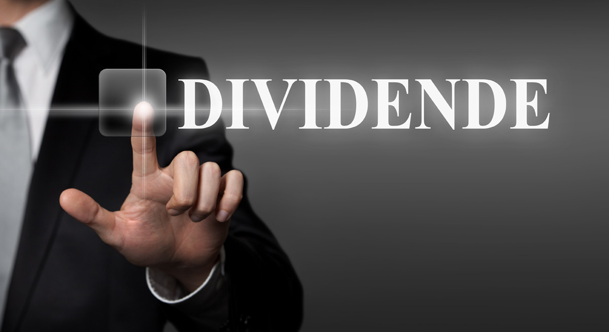 Il faudra quelques années pour retrouver un taux de dividende équivalent à celui de 2019. (© Adobestock)