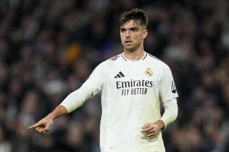 Raúl Asencio fait toujours l'objet d'une enquête dans une affaire de diffusion de contenu pédopornographique