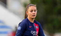 L'ancienne Parisienne Lieke Martens annonce le décès de son enfant