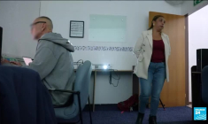 Le fléau du fentanyl aux Etats-Unis : reportage à Tijuana, un des points de passage de la drogue