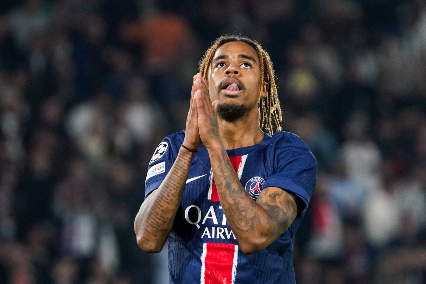 Le PSG à la rescousse de l’OL après la décision de la DNCG ?