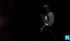 "La sonde Voyageur 2 va bien" : interruption des communications, la NASA tente de rassurer
