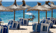 CORONAVIRUS: L'ALLEMAGNE CLASSE TOUTE L'ESPAGNE COMME ZONE À RISQUE