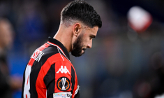 Le désarroi du commentateur officiel de l'OGC Nice