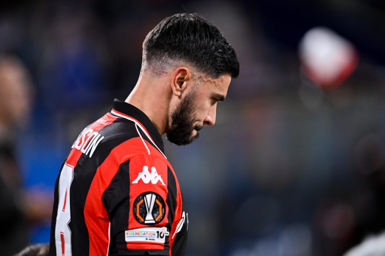 Le désarroi du commentateur officiel de l'OGC Nice