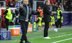 Luis Enrique assure ne pas privilégier la Ligue des champions à la Ligue 1