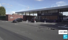 Les États-Unis deviennent numéro mondial du "minage" de bitcoin